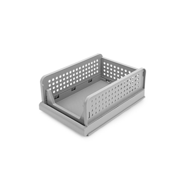 E-648 Stackable Shelf Organizer