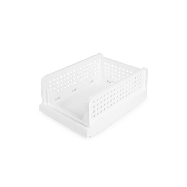E-649 Stackable Shelf Organizer