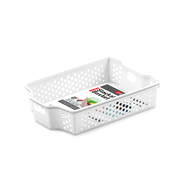 E-7004 Stackable Storage Basket