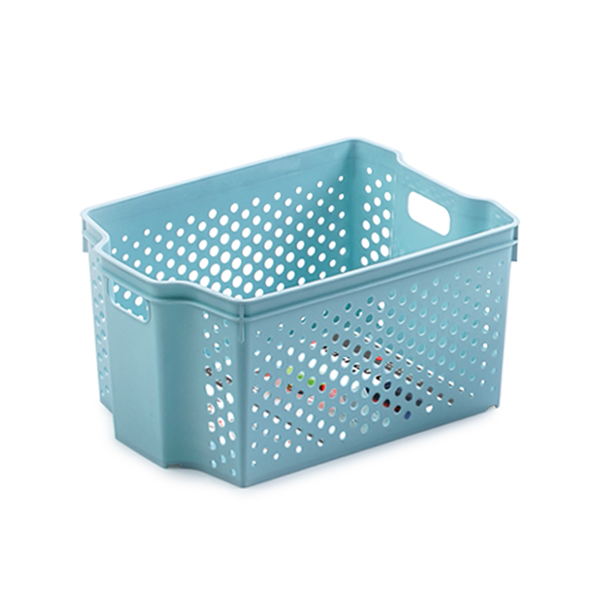 E-7005 Stackable Storage Basket
