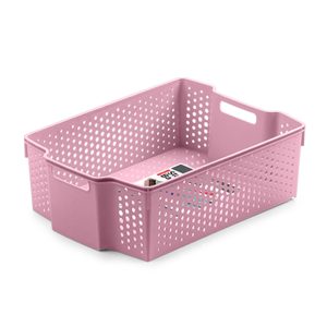E-7007 Stackable Storage Basket