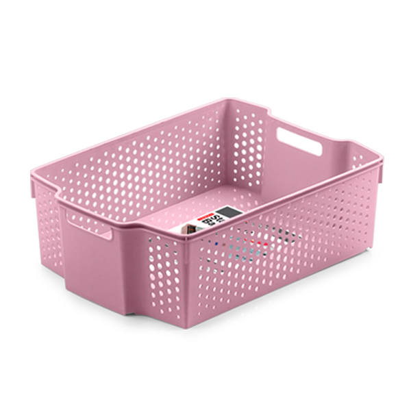 E-7007 Stackable Storage Basket