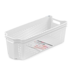E-7008 Stackable Storage Basket