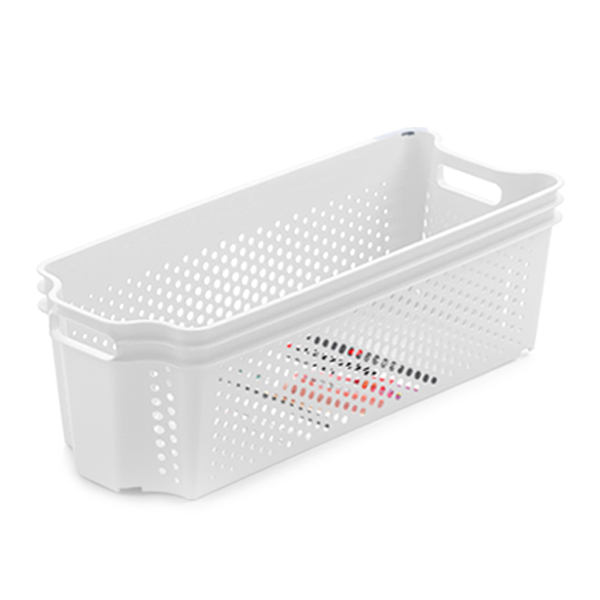 E-7008 Stackable Storage Basket