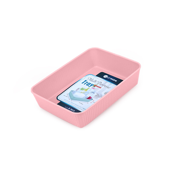 E-7013 Multi-Purpose Tray (Rect)