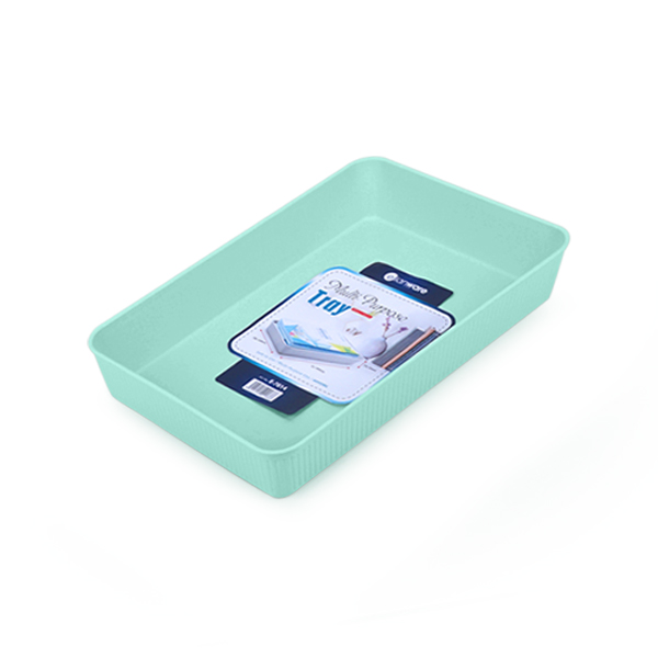 E-7014 Multi-Purpose Tray (Rect)
