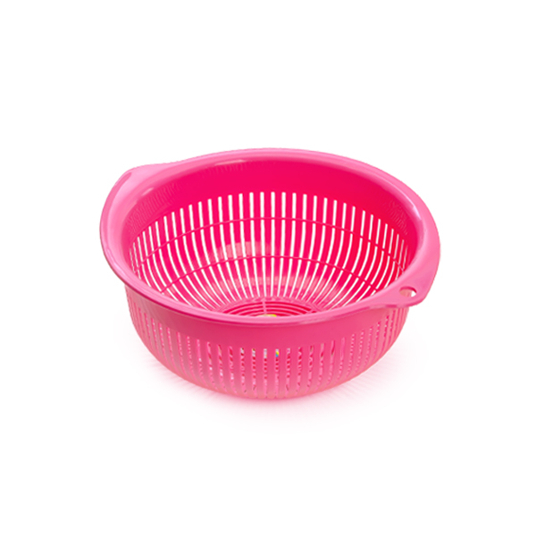 E-77 12" Colander