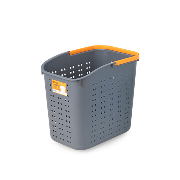 E-973 Laundry Basket With Handle