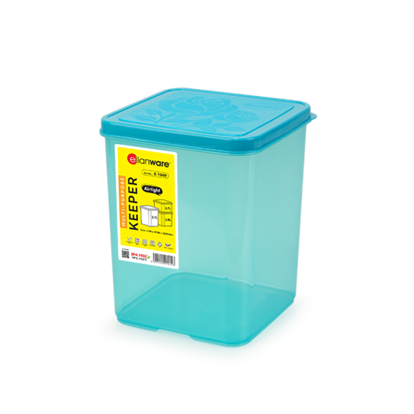 E-1069 Multi-Purpose Keeper