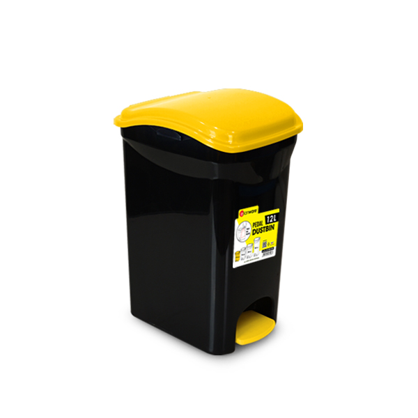 E-1241 (D) Dustbin