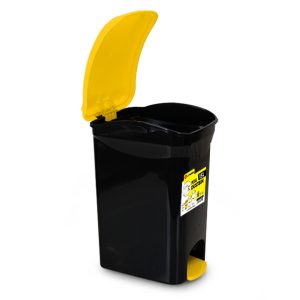 E-1242 (D) Dustbin