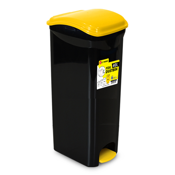 E-1244 (D) Dustbin