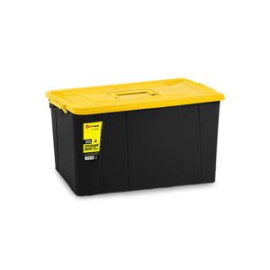 E-1251 (D) Storage Box With Handle
