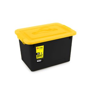 E-1260 (D) Storage Box With Handle