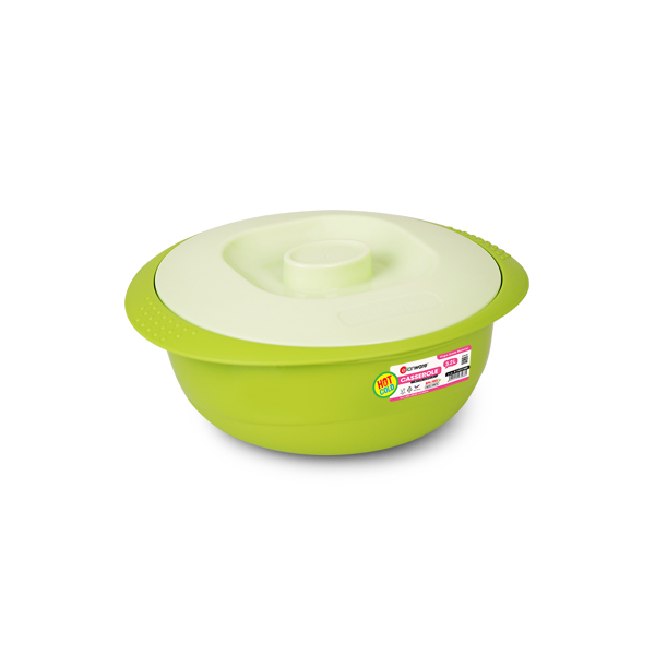 E-1457 Casserole
