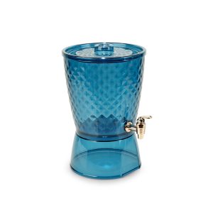 E-1518 Crystal Water Dispenser