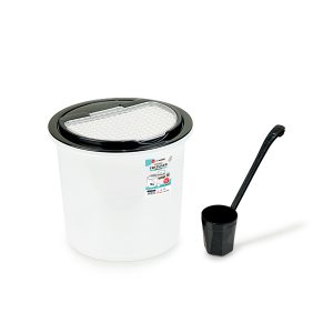 E-1521/A Water Container With Ladle