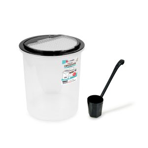 E-1522/A Water Container With Ladle
