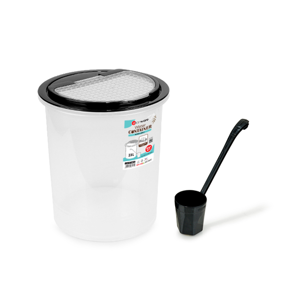 E-1522/A Water Container With Ladle
