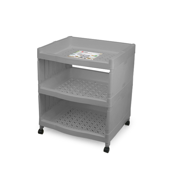 E-1816/3 Multi-Purpose Rack