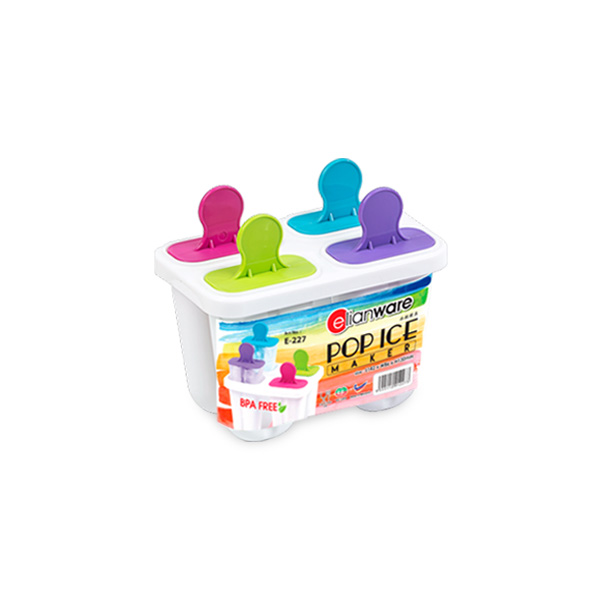 E-227 Pop Ice Maker