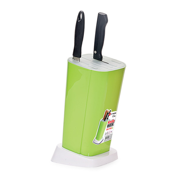 E-3002 Knife Block (Square)
