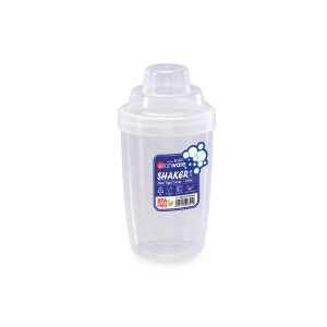 E-321 Shaker