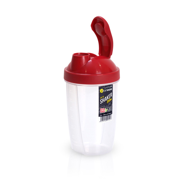 E-330 Shaker