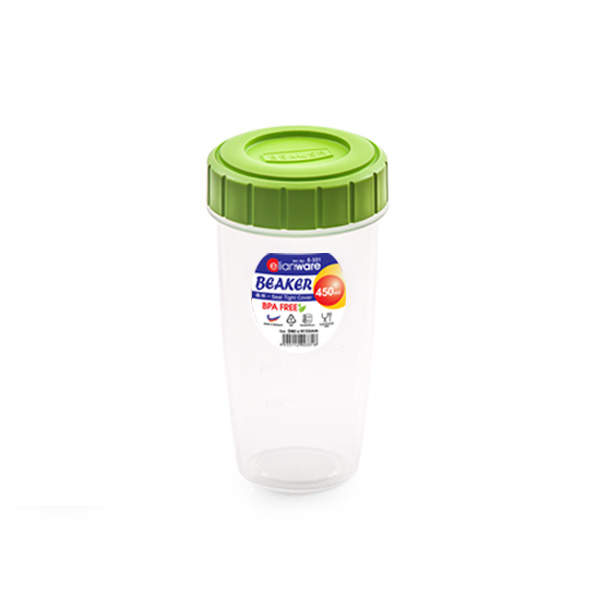 E-331 Shaker