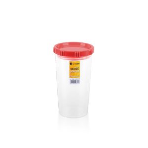 E-334 350ml Shaker