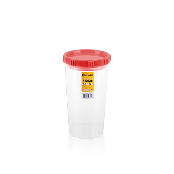 E-334 350ml Shaker