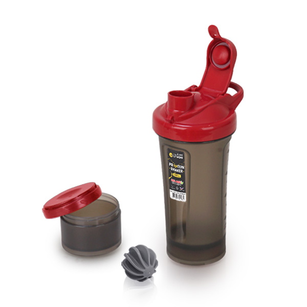 E-341 Protein Shaker