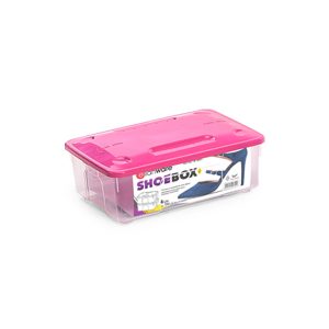 E-392 Shoe Box (L)
