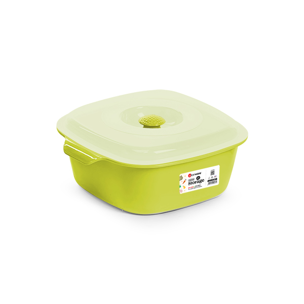 E-397 Food Storage