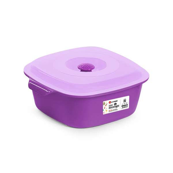 E-398 Food Storage