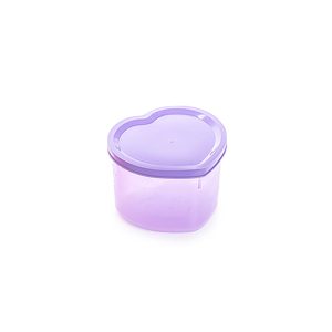 E-421 Heart Shape Container