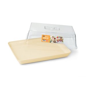 E-578 (A) PC Serving Tray