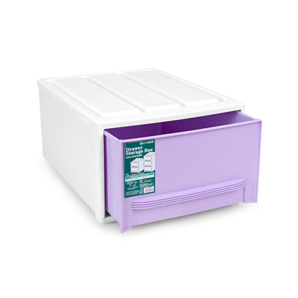 E-641/A Drawer Storage Box