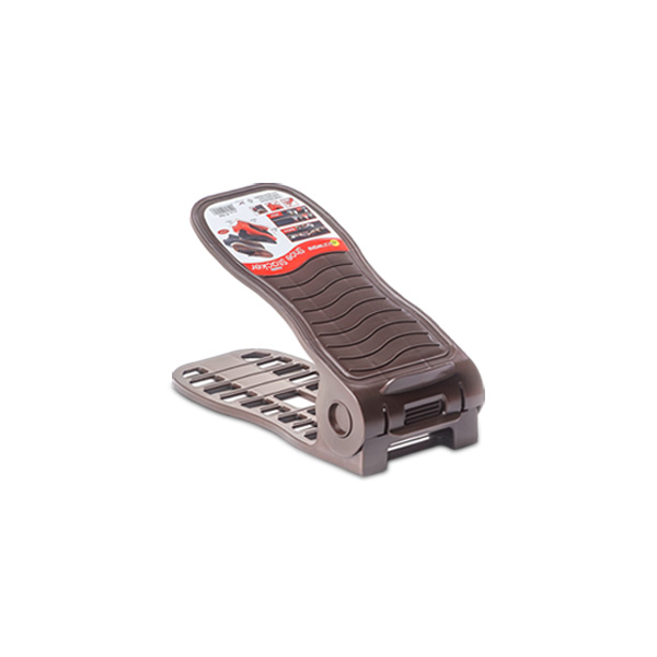 E-765 Shoe Stacker