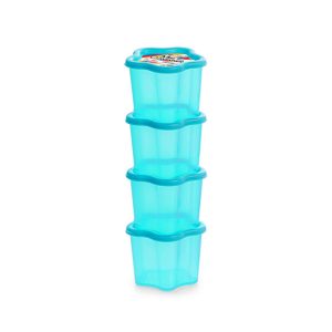 E-861/4 Mini Container (4pcs Pack)
