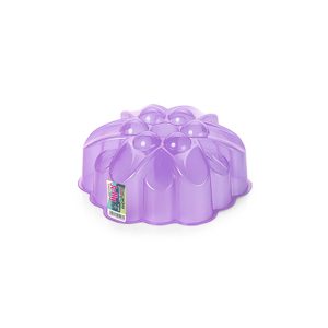 E-866 6" Jelly Mould