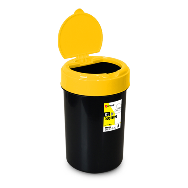 E-954 (D) Dustbin