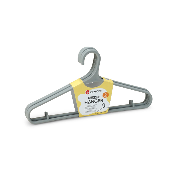 E-964 (WG) Fashion Hanger