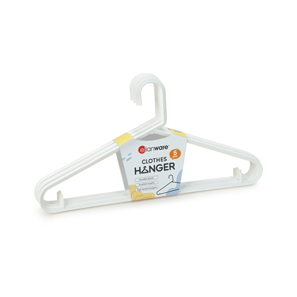 E-965 (WG) Fashion Hanger