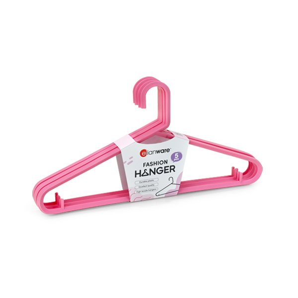 E-965 Fashion Hanger