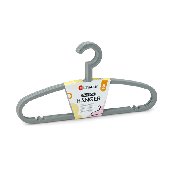 E-966 (WG) Fashion Hanger