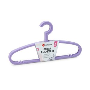 E-966 Fashion Hanger