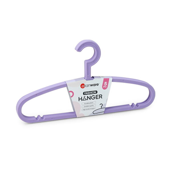 E-966 Fashion Hanger