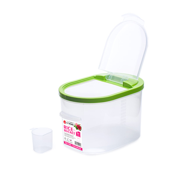 E-981 (F) Rice Bucket 6kg
