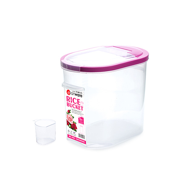 E-982 (F) Rice Bucket 12kg